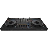 Pioneer AlphaTheta DDJ-GRV6 DJ kontroler - - Audio-Kondric | Shoptok.si