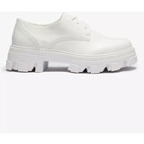 Resti White women's half boots Delgor- Footwear | shoptok.hr