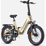 ENGWE Kompaktno električno kolo L20 3.0 BOOST - 250 W z navorom 75 NM - 13,5 Ah 648 Wh - ali, (5000232090) Cene