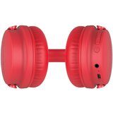  Style 3 Red Bluetooth slušalice crvene (M45306) | ePonuda.com