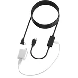 Link kabel s funkcijo polnjenja dolžine 5m