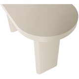 WOOOD Bež pomoćni stol 50x120 cm Mael – | shoptok.hr