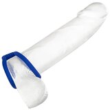 California Exotic Novelties Dvojni erekcijski obroček Admiral Duo Cock Cage (R14792) | Shoptok.si
