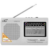 Ltc prenosni radio z mp3 predvajalnikom usb / sd 10w z akumulatorjem 210 x 124 x 57 mm Cene