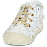 Naturino COCOON ZIP Bijela | shoptok.hr