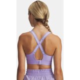 Under Armour UA Infinity High 2.0 Bra-PPL Women's Bra - Ladies | shoptok.hr