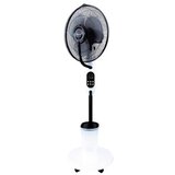 Jocca ventilator s raspršivačem vode 75 W 2335 Cijene