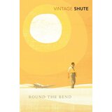 The Book Service Limited Nevil Shute - Round the Bend | Eponuda.com