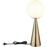 Globo 21031M - Stona lampa PINPAL 1xE27/40W/230V mesing | Eponuda.com
