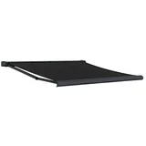 Kazetna tenda (Širina: 4 m, Izvlačenje: 3,5 m) + BAUHAUS jamstvo 5 godina