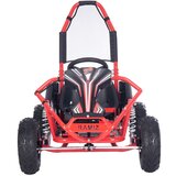  Go-kart na akumulator MAIGHTY 1000W - crveni | shoptok.hr