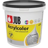 Jub FASADNA BARVA ACRYLCOLOR ANTRACIT RAL.: 7016 0.75 L | Shoptok.si