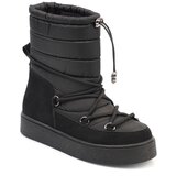 Capone Outfitters Women's Round Toe Parachute Snow Boots | shoptok.hr
