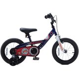 Bmx Otroško kolo Chipmunk Submarine 18, temno modro Cene