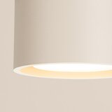 Sollux Stropna svetilka MODO 1 bež Gx53, (5000285043) | Shoptok.si