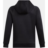 Under Armour Boys' sweatshirt UA B Armour Flc Pro Hoodie - Boys Cene