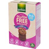 Gullon mini Chips čokoladni keks 200g | ePonuda.com