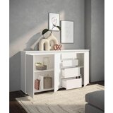 CARRYHOME KOMODA, bela | Shoptok.si