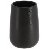 Tendance čaša za četkice bath 12,2X8,5CM keramika crna 6193237 Cene