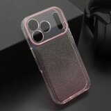  Futrola ombre glitter za iphone 17 pro (6.3) roze ( F124974 ) Cene