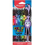 Maped bojice monster 1/12 ( m862612 ) | Eponuda.com
