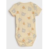 Sinsay Bodi od organskog pamuka s printom 2 pack Tom and Jerry | shoptok.hr