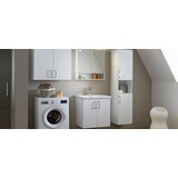 Kolpa San Toaletna omarica TOE 65 WH (3838987573968) | Shoptok.si