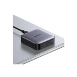 Ugreen Nexode 100W GaN USB-C polnilnik - 90928 | Shoptok.si