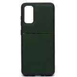  Maska za telefon IQS CASE za Samsung S20/G980F, Zelena | Eponuda.com