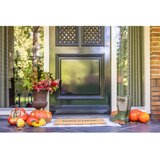 Esschert Design Kovinski cvetlični lonec ø 23,5 cm – | Shoptok.si