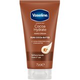 Vaseline Intensive Care Cocoa Hydrate krema za ruke 75ml Cene