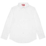 Diesel bela košulja za dečake | ePonuda.com