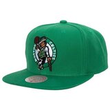 Mitchell And Ness Kape s šiltom HHSS3256BCEYYPPPGREN pisana Cene