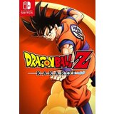 dragon ball z: kakarot (switch) eshop nintendo key europe  dragon ball z: kakarot (switch) eshop nintendo key europe Slike