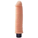 CHISA NOVELTIES Vibracijski Penis Real Touch Xxx | Shoptok.si
