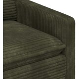 SOFA Zelena 156 x 81 x 87,5 cm Poliester | shoptok.hr