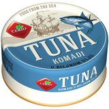 Cerio Tunjevina komadi u biljnom ulju, 160g Cene