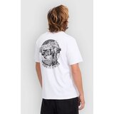 Volcom Firecar T-shirt white | Shoptok.si