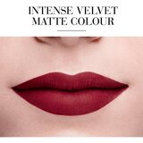 Bourjois rouge Velvet Ink mat tekući ruž za usne 3,5 ml nijansa 10 Re(d)Belle | shoptok.hr
