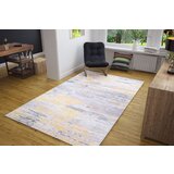 Conceptum Hypnose tepih Funk Chenille 267, 75x230cm, Žuti Cene