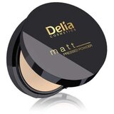 Delia Mat Kameni puder | Eponuda.ba