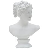 Mauro Ferretti Bela dekorativna figurica Roman Woman Cene