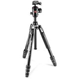 Manfrotto befree GT Aluminum Tripod MKBFRTA4GT-BH | Eponuda.com