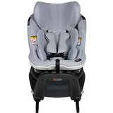 Besafe Avtosedež i-size 61-105 cm iZi Turn M peak mesh | Shoptok.si