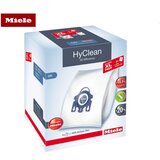 Miele g/n hyclean kese za usisivač + ha50 hepa filter 10632880 | ePonuda.com