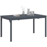  Stol za vanjsku upotrebu Antracit 180 x 80 x 74 cm | Eponuda.com