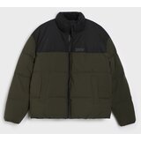 Sinsay Tikkimisjakk puffer | shoptok.hr