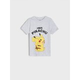 Sinsay Majica dugih rukava Pokémon | shoptok.hr