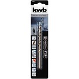 KWB PROFI HSS-CO 5% svrdlo za metal 9,0 mm Cijene