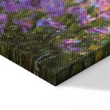  Slika - Claude Monet – The Artist’s Garden at Giverny 60x40 Standard | shoptok.hr